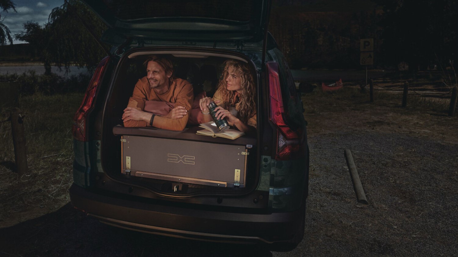 Постпродажба на Dacia