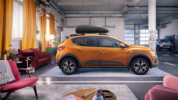 Сервисните пакети на Dacia се приспособени на годиштето на вашето возило Dacia