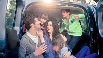 Dacia ECO-G: конкурентна цена
