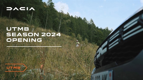UTMB® World Series  