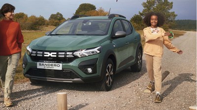 Dacia гаранција 