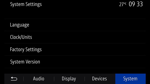 Чекор 3 Media nav