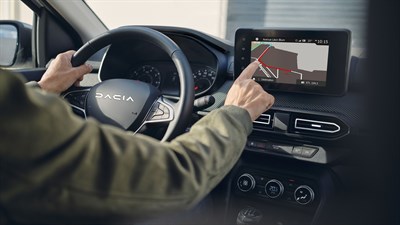 Ажурирања на карти – Media Nav Evolution