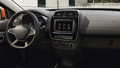 Карти на западна Европа – Media Nav Evolution