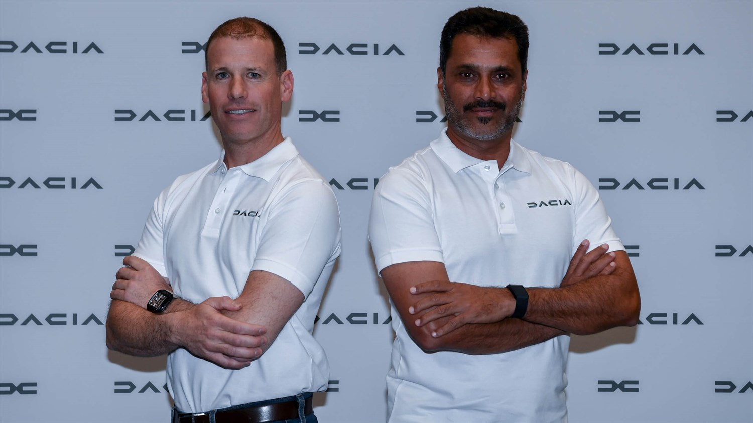 Nasser Al-Attiyah  
