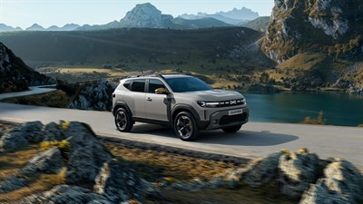 Dacia Mакедонија