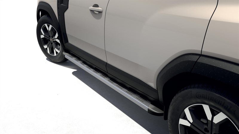 Странични скали