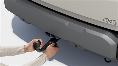 Пакет за влечење