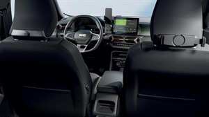 YouClip држач на потпирачот на седиштето