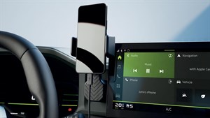 YouClip безжичен полнач за паметни телефони