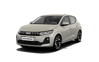 Новиот Sandero