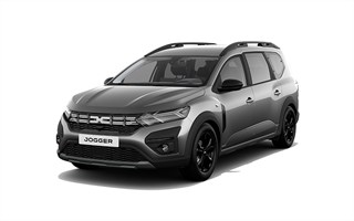 Jogger HYBRID 140