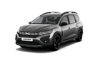 Jogger HYBRID 140