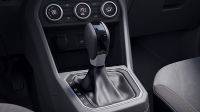 Автоматски менувач