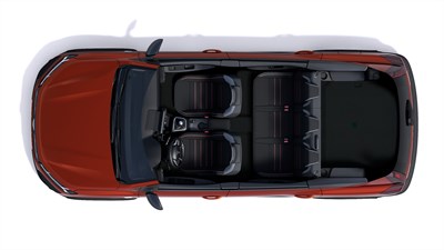 Dacia Jogger – семеен автомобил