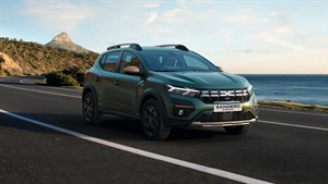 Sandero Stepway – Верзии