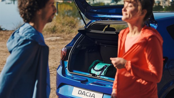 Dacia - постпродажна услуга