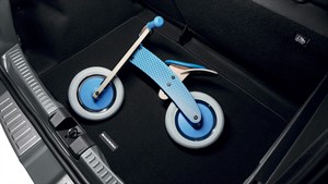 Sandero Stepway – дополнителна опрема