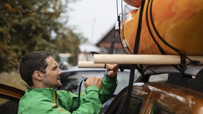 Dacia Помош на пат