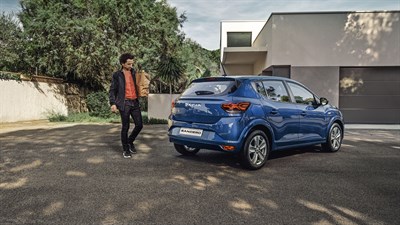Sandero